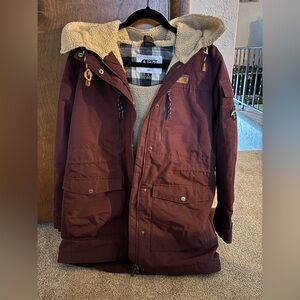 Picture Snow Jacket